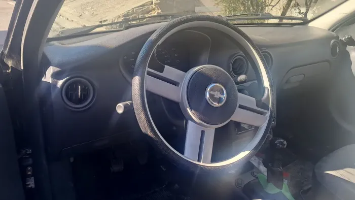 Chevrolet Celta Life/ LS 1.0 MPFI 8V Flexpower 3P 2006