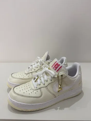 Tênis Nike Air Force 1 Popcorn - Tamanho 41 (Original / Colecionador)