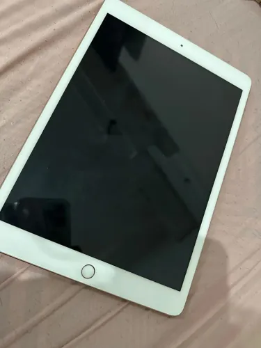 IPAD ROSE 