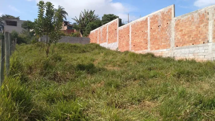 Vendo lote no lima dias ||