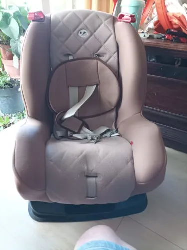 Cadeira infantil automotiva 