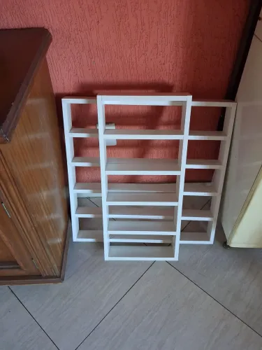 Porta esmaltes