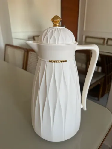 Garrafa de café nova