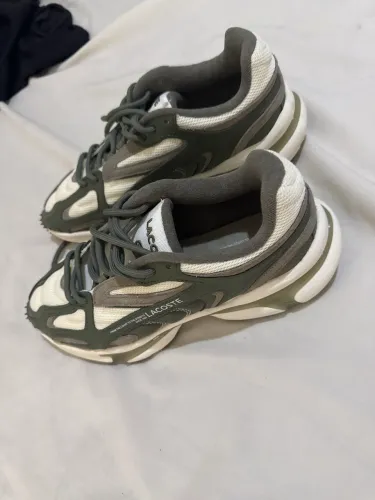 Tênis Original Lacoste