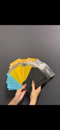 Película de diversos modelos celular