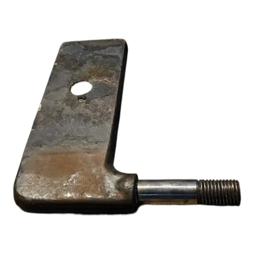 Suporte Inferior Amortecedor Orig IVECO TECTOR 240E22 2014