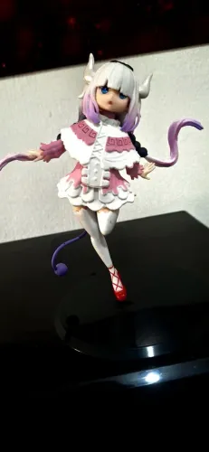 Action figure Kanna Maid Dragon