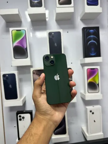 IPHONE 13 MINI 256 GB