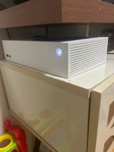 Xbox series S