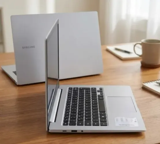 Notebook Samsung Galaxy Book