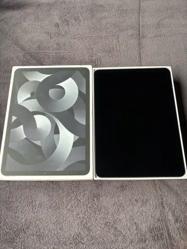Ipad Air 5ª geração 64gb - cor Cinza Espacial