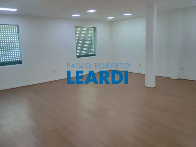 COMERCIAL - PARAÍSO - SP