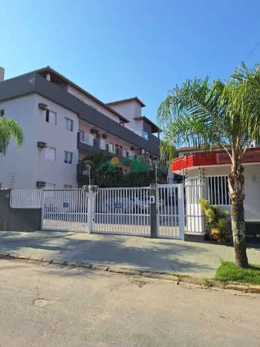 Apartamento à venda em Itaguá - Ubatuba SP