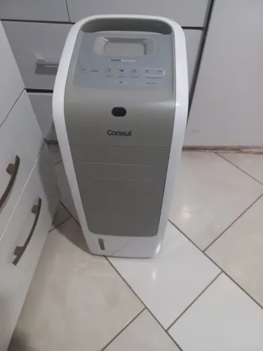 Climatizador de ar Consul