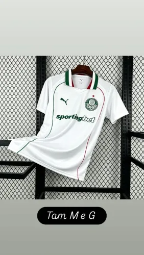CAMISAS DE TIMES