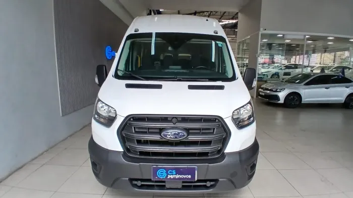 Ford Transit Minibus 18 Lug. 2.0 16V Diesel 2024