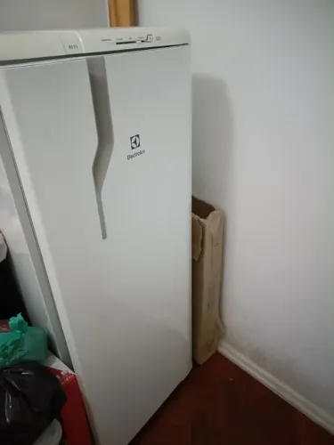 Geladeira Electrolux 240L Degelo Prático 01 Porta (RE31)
