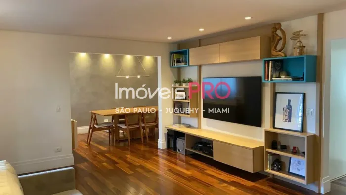 Apartamento, Campo Belo - São Paulo