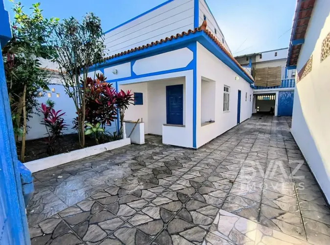Casa para alugar, 180 m² por R$ 3.680,00 - Guarani - Cabo Frio/RJ