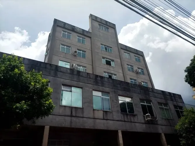 Loja para aluguel, São Lucas - Belo Horizonte/MG