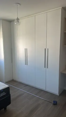 Guarda roupa 