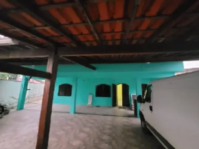 Excelente oportunidade Casa no Trindade, Sao Goncalo - RJ, Nº 55, 3 quartos, 1 vaga, 282,