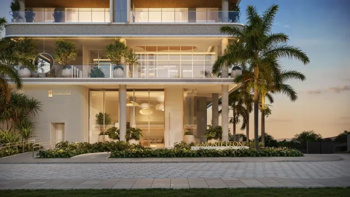 Luxo e sofisticação apartamento a venda Residencial Monte Leone exclusivos