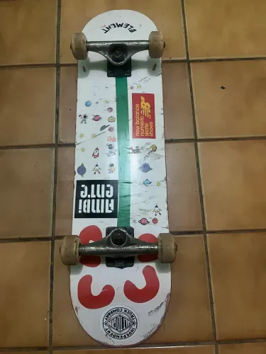 Vende-se Skate profissional