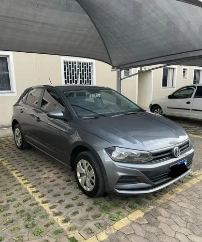 Volkswagen Polo 1.0 MPI Flex 12V 5P 2023