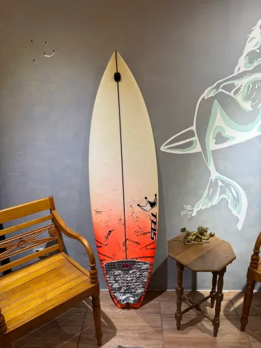Prancha de surf TBS - Curitiba