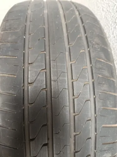 Pneus seminovo aro 18