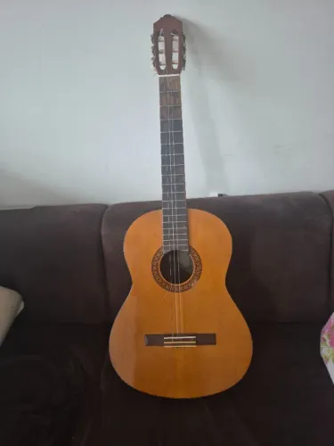 Violão Yamaha .. parcelo no cartao