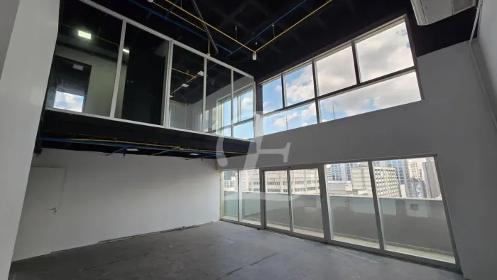 Laje à venda, 286 m² por R$ 2.990.000,00 - Cerqueira César - São Paulo/SP