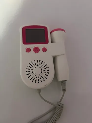 Para ouvir o coração do seu bebê