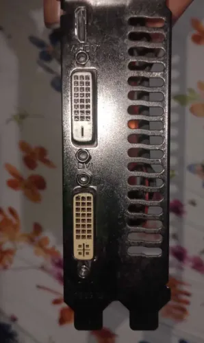 placa de videdo gtx 650ti 1gb, se vier buscar faço por 190