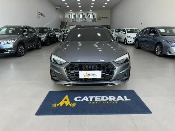 Audi A5 Sportback S-line 2.0 TFSI S-tronic 2023