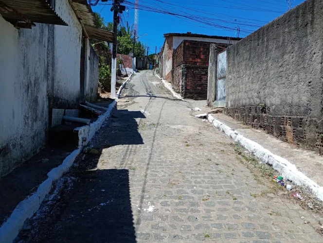 Vendo esta casa!