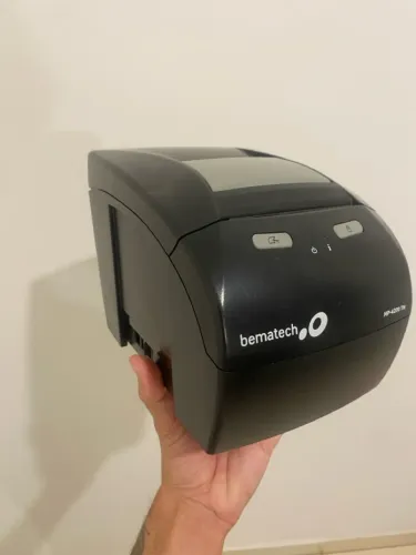 Impressora Bematech 4200