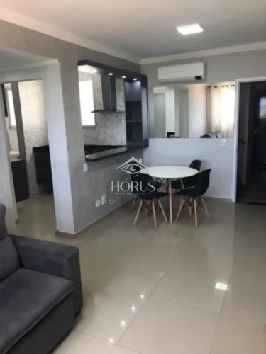 Excelente oportunidade de locação: Apartamento de 3 quartos no Parque Bela Vista, Votorant