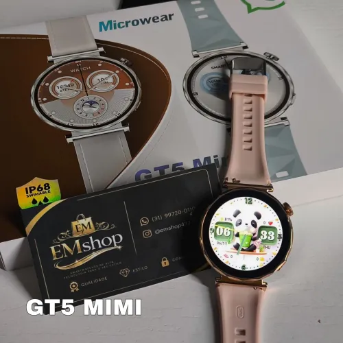 GT5 MIMI