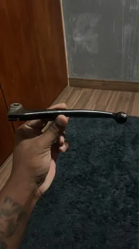 Vendo peças de moto fan 2025