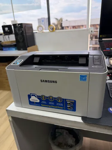 Impressora laser Samsung m2020w