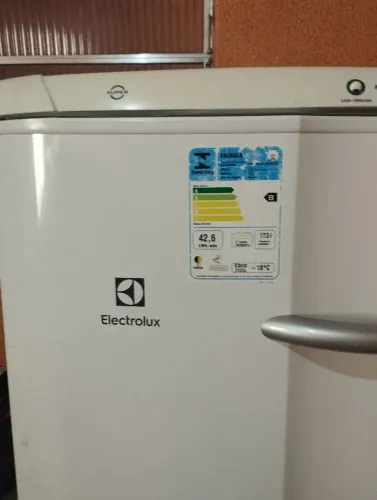 Freezer 