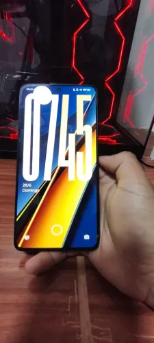 poco X6 pro 512gb V/T
