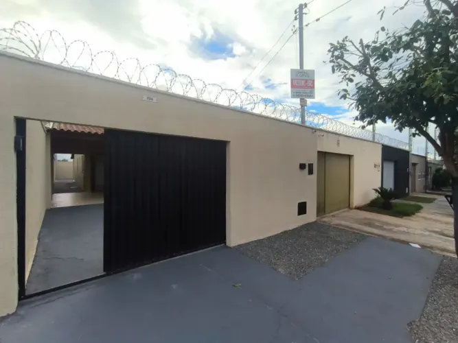 Oportunidade no Senado canedo codigo: 285746