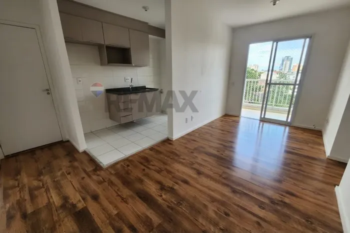 Apartamento para locação no Tucuruvi, 3 quartos, sendo 1 suíte, 2 banheiros, varanda 2 vag