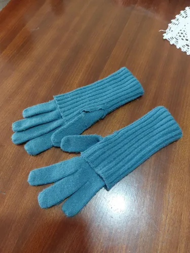 Luvas De Frio