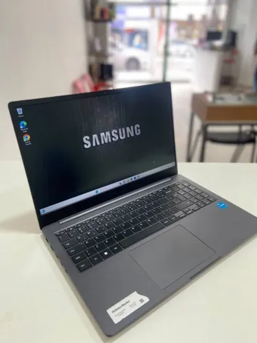 Notebook Samsung Galaxy Book 2