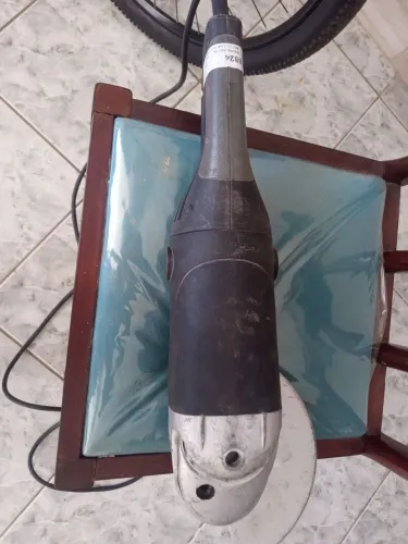 Vendo Lixadeira Skill