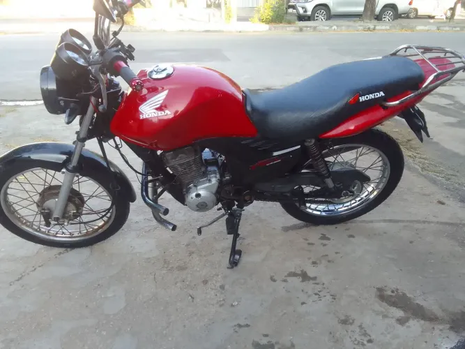 Fan 125 2012